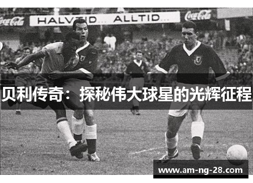 贝利传奇：探秘伟大球星的光辉征程
