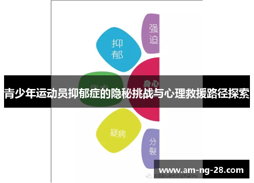 青少年运动员抑郁症的隐秘挑战与心理救援路径探索