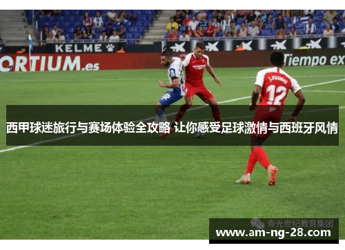 西甲球迷旅行与赛场体验全攻略 让你感受足球激情与西班牙风情