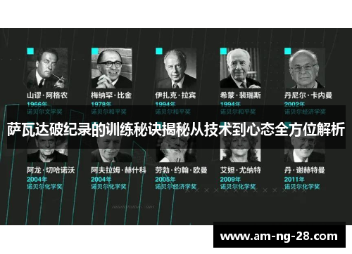 萨瓦达破纪录的训练秘诀揭秘从技术到心态全方位解析