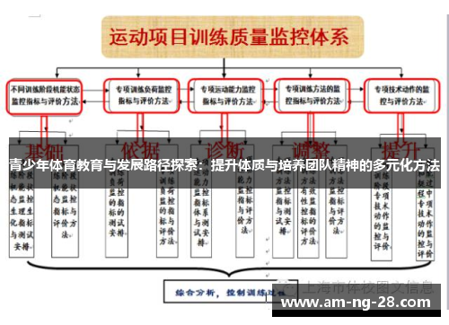 青少年体育教育与发展路径探索：提升体质与培养团队精神的多元化方法